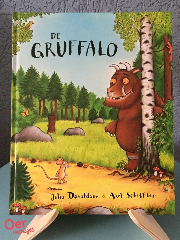 gruffalo